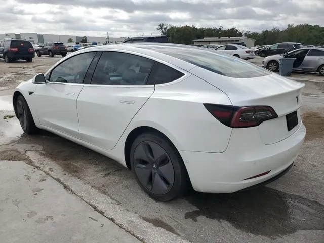 5YJ3E1EA6LF709947 2020 2020 Tesla MODEL 3 2