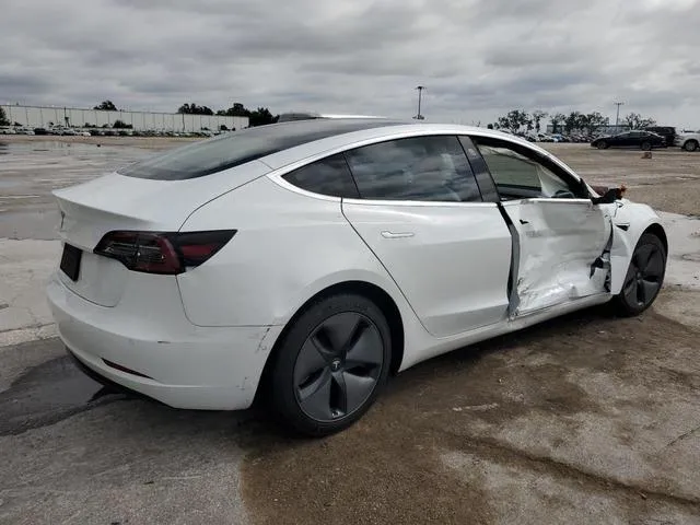 5YJ3E1EA6LF709947 2020 2020 Tesla MODEL 3 3