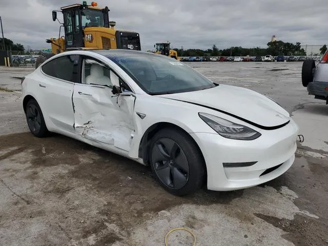 5YJ3E1EA6LF709947 2020 2020 Tesla MODEL 3 4