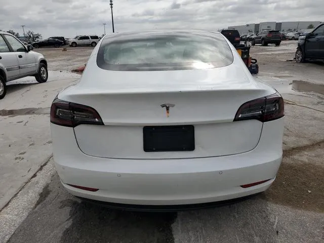 5YJ3E1EA6LF709947 2020 2020 Tesla MODEL 3 6