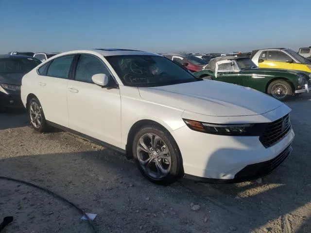 1HGCY1F35RA071149 2024 2024 Honda Accord- EX 4