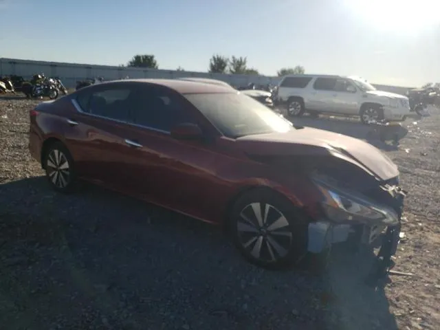 1N4BL4DV6LC254334 2020 2020 Nissan Altima- SV 4