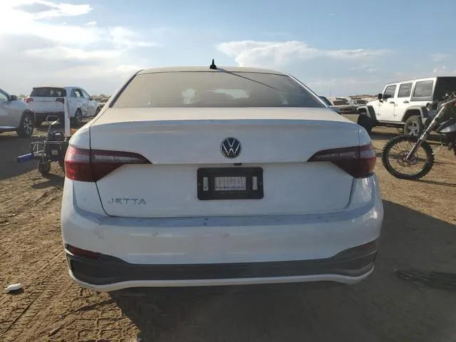 3VWCM7BU9NM026477 2022 2022 Volkswagen Jetta- S 6