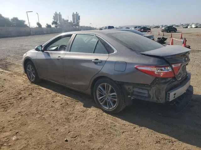 4T1BF1FK5GU224918 2016 2016 Toyota Camry- LE 2