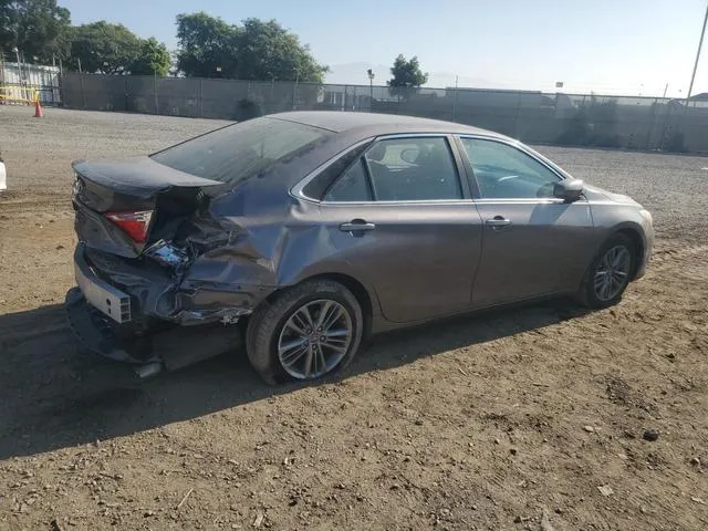 4T1BF1FK5GU224918 2016 2016 Toyota Camry- LE 3