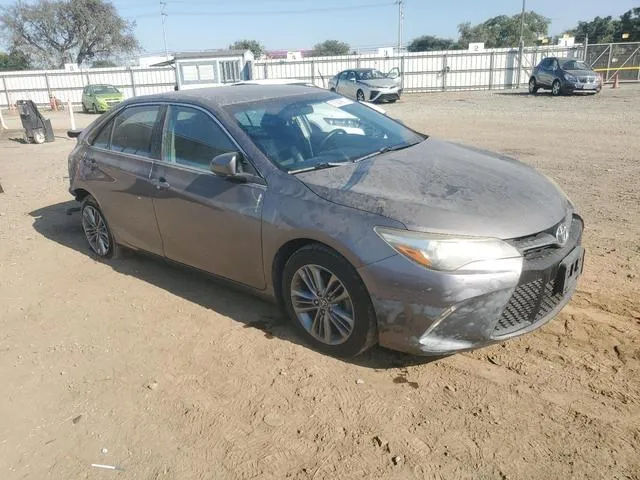 4T1BF1FK5GU224918 2016 2016 Toyota Camry- LE 4