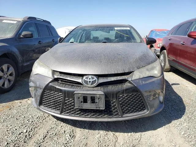 4T1BF1FK5GU224918 2016 2016 Toyota Camry- LE 5