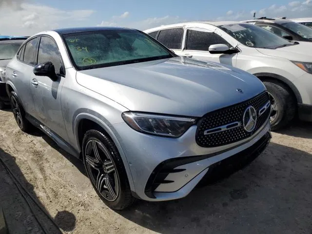 W1NKJ4HB4RF124035 2024 2024 Mercedes-Benz GLC-Class- 300 4M 4