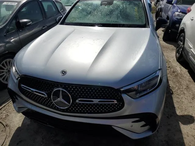 W1NKJ4HB4RF124035 2024 2024 Mercedes-Benz GLC-Class- 300 4M 5