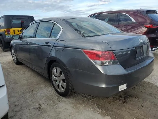 JHMCP26728C043997 2008 2008 Honda Accord- EX 2