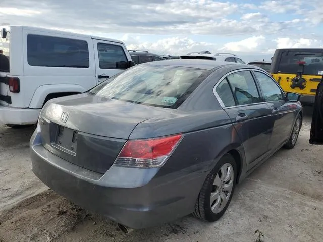 JHMCP26728C043997 2008 2008 Honda Accord- EX 3