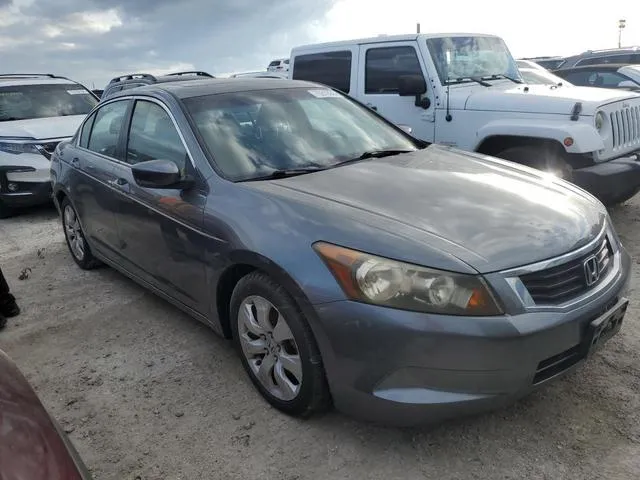 JHMCP26728C043997 2008 2008 Honda Accord- EX 4