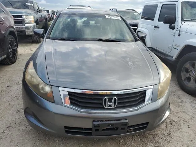 JHMCP26728C043997 2008 2008 Honda Accord- EX 5