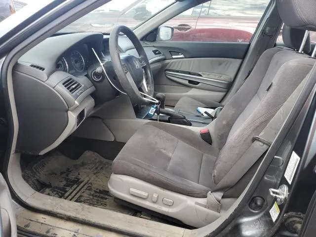 JHMCP26728C043997 2008 2008 Honda Accord- EX 7