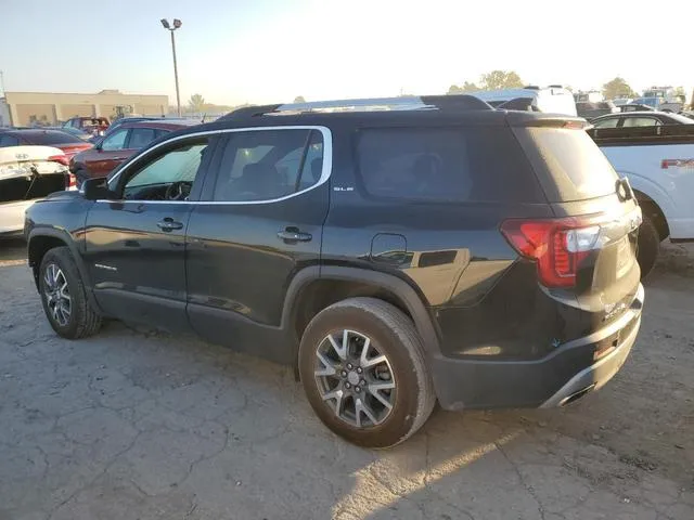 1GKKNKL40NZ173822 2022 2022 GMC Acadia- Sle 2