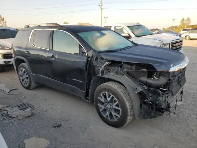 1GKKNKL40NZ173822 2022 2022 GMC Acadia- Sle 4