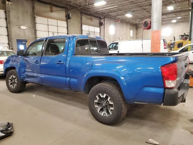 3TMDZ5BN1GM007608 2016 2016 Toyota Tacoma- Double Cab 2