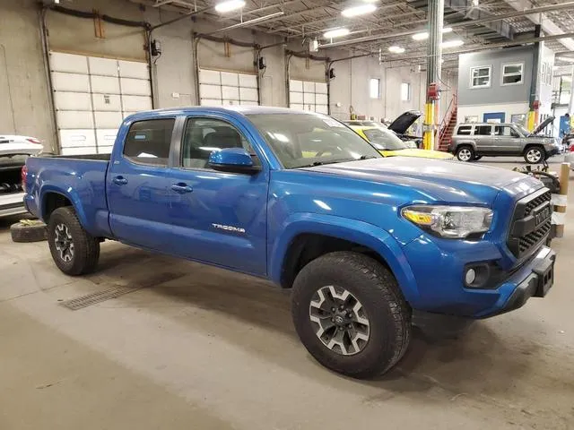 3TMDZ5BN1GM007608 2016 2016 Toyota Tacoma- Double Cab 4