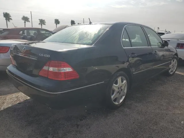 JTHBN36F640149301 2004 2004 Lexus LS- 430 3