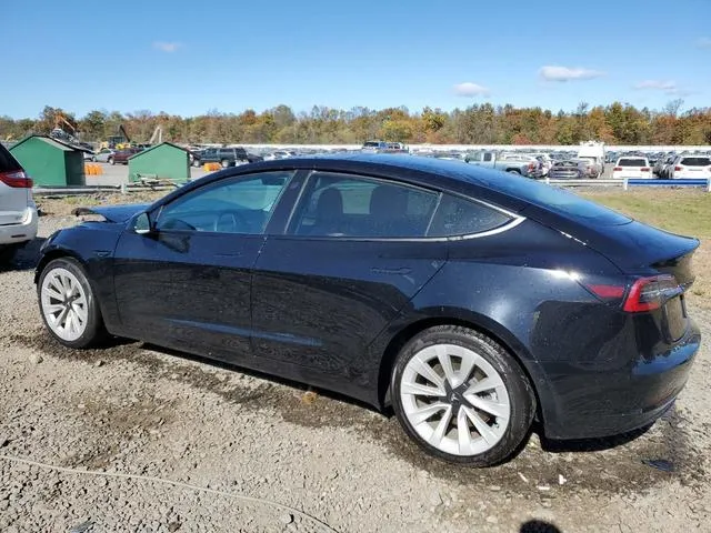 5YJ3E1EA1MF064514 2021 2021 Tesla MODEL 3 2