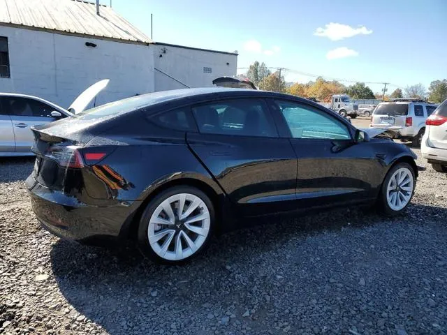 5YJ3E1EA1MF064514 2021 2021 Tesla MODEL 3 3