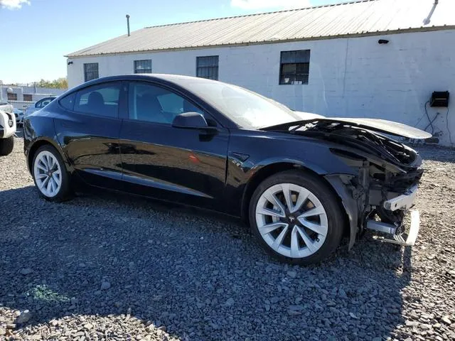 5YJ3E1EA1MF064514 2021 2021 Tesla MODEL 3 4