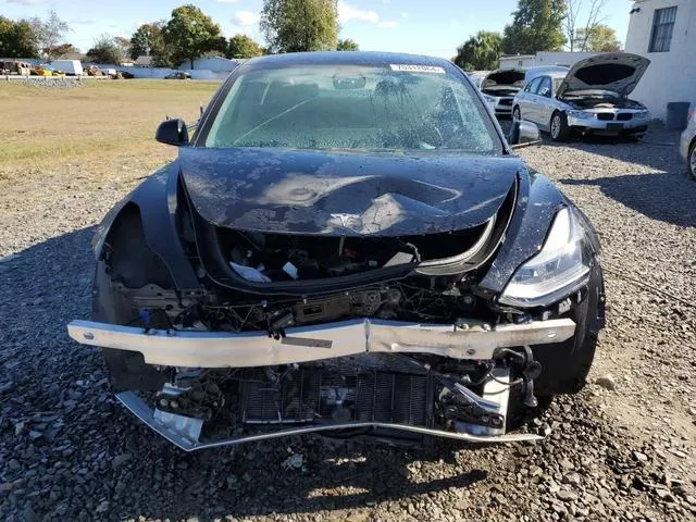 5YJ3E1EA1MF064514 2021 2021 Tesla MODEL 3 5