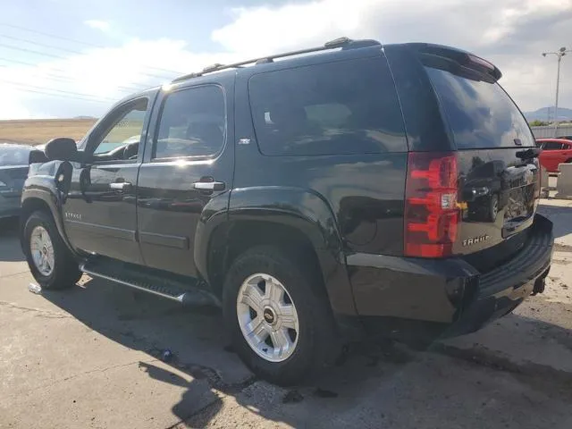 1GNFK13048R188266 2008 2008 Chevrolet Tahoe- K1500 2