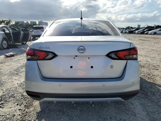 3N1CN8DV4RL841745 2024 2024 Nissan Versa- S 6