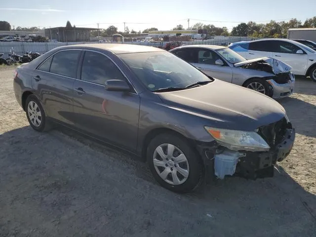 JTNBF3EK3B3007766 2011 2011 Toyota Camry- Base 4