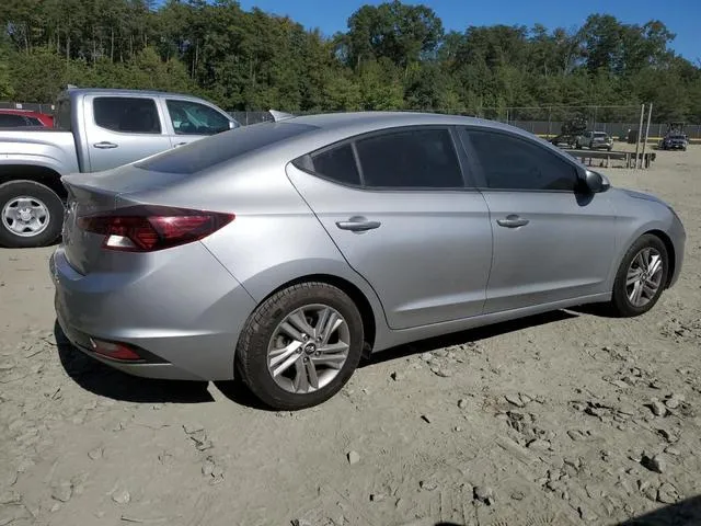 5NPD84LF0LH624843 2020 2020 Hyundai Elantra- Sel 3