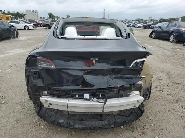 5YJ3E1EA0NF204795 2022 2022 Tesla MODEL 3 6