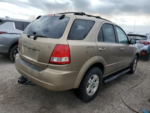 KNDJD733945235979 2004 2004 KIA Sorento- EX 3