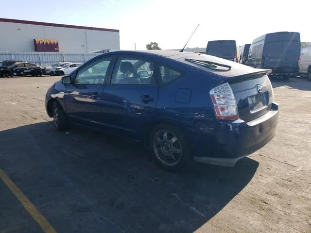 JTDKB20U087816808 2008 2008 Toyota Prius 2