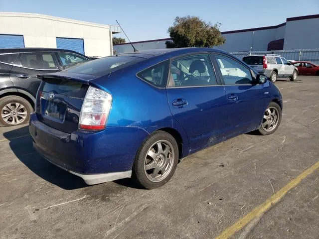 JTDKB20U087816808 2008 2008 Toyota Prius 3