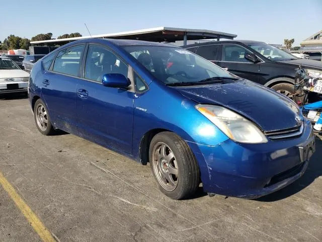 JTDKB20U087816808 2008 2008 Toyota Prius 4