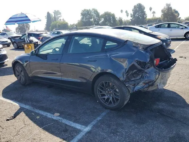 5YJ3E1EA6RF724358 2024 2024 Tesla MODEL 3 2