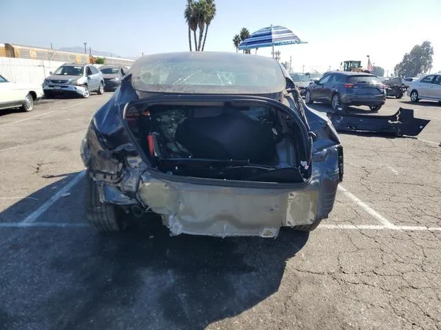 5YJ3E1EA6RF724358 2024 2024 Tesla MODEL 3 6