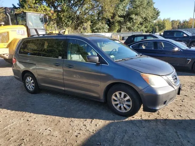 5FNRL3H60AB064308 2010 2010 Honda Odyssey- Exl 4