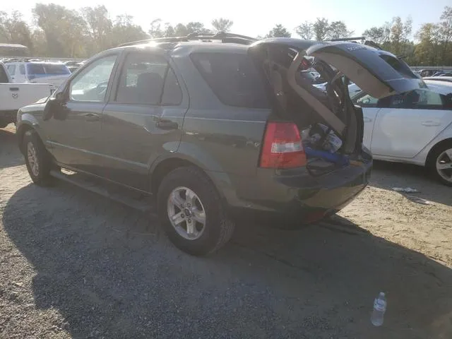 KNDJC736175688740 2007 2007 KIA Sorento- EX 2