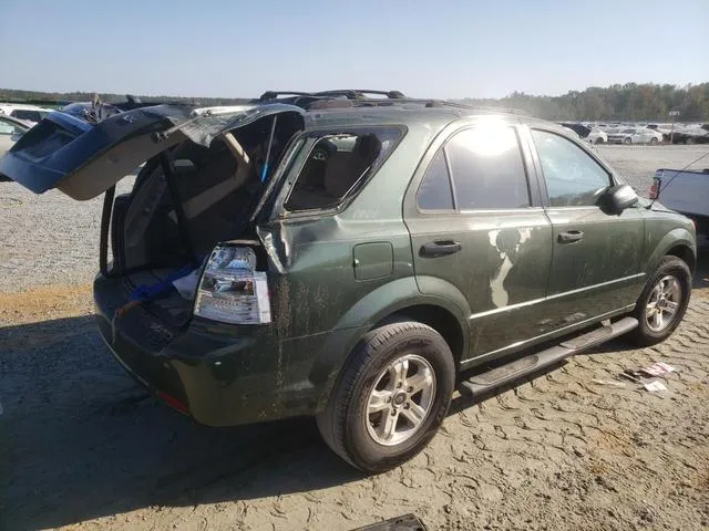 KNDJC736175688740 2007 2007 KIA Sorento- EX 3