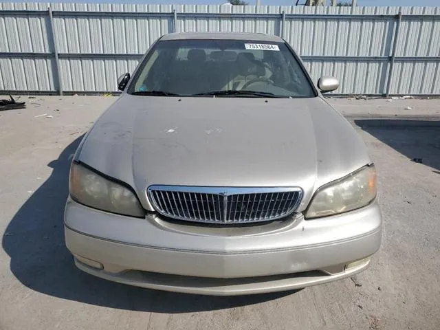 JNKCA31A1YT125827 2000 2000 Infiniti I30 5