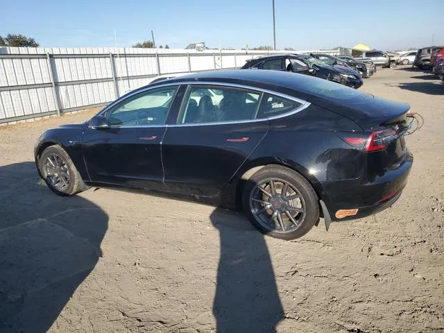 5YJ3E1EA2LF611286 2020 2020 Tesla MODEL 3 2