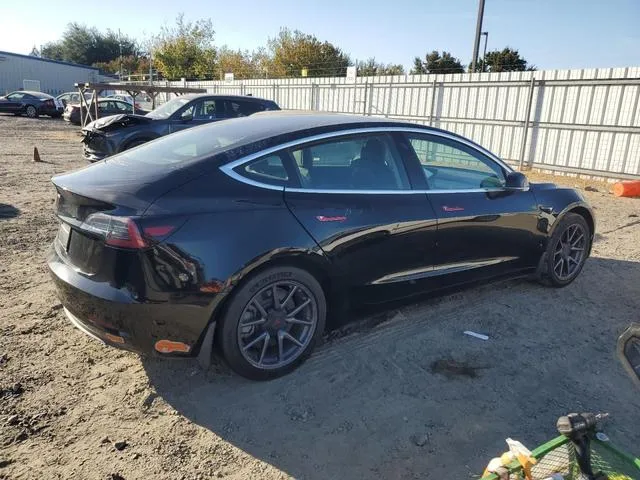 5YJ3E1EA2LF611286 2020 2020 Tesla MODEL 3 3