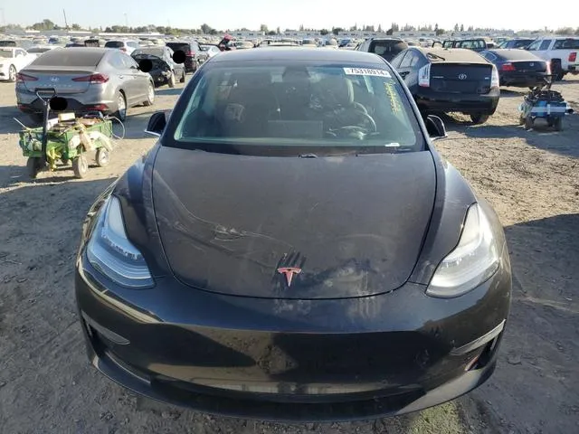 5YJ3E1EA2LF611286 2020 2020 Tesla MODEL 3 5