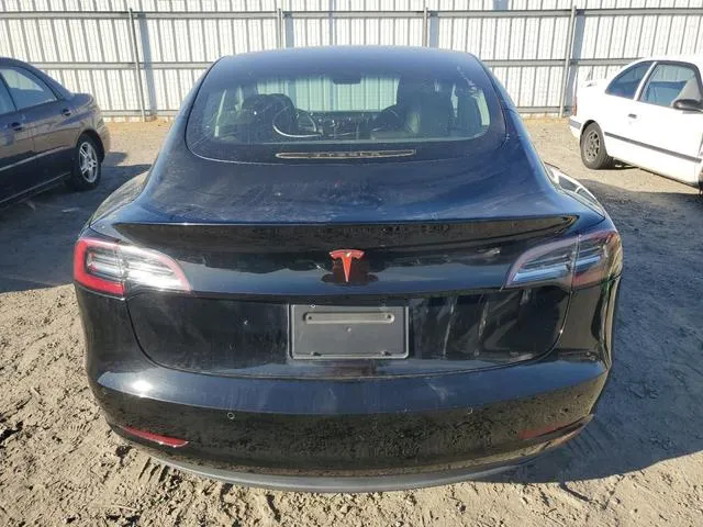 5YJ3E1EA2LF611286 2020 2020 Tesla MODEL 3 6