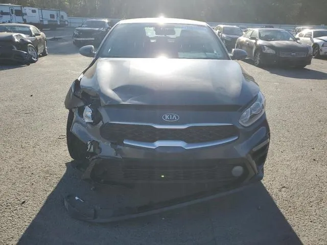 3KPF24AD9LE230614 2020 2020 KIA Forte- FE 5