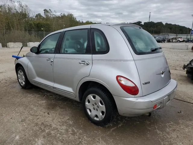 3A8FY48979T595404 2009 2009 Chrysler PT Cruiser 2