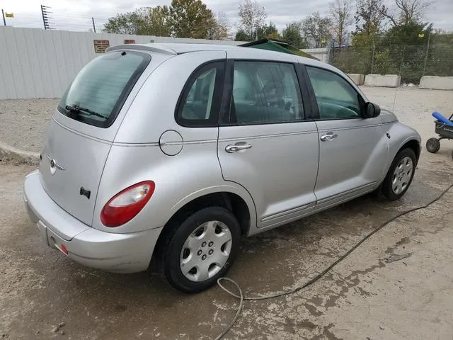 3A8FY48979T595404 2009 2009 Chrysler PT Cruiser 3