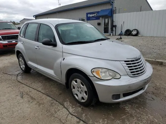 3A8FY48979T595404 2009 2009 Chrysler PT Cruiser 4